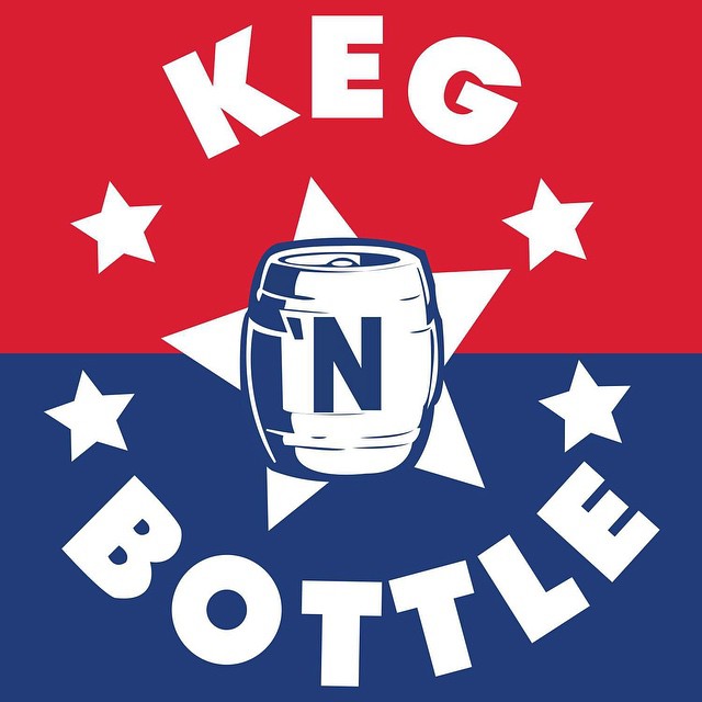 Keg & Bottle