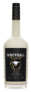 SKREWBALL PEANUT BUTTER WHISKEY EGGNOG