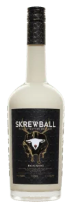 SKREWBALL PEANUT BUTTER WHISKEY EGGNOG