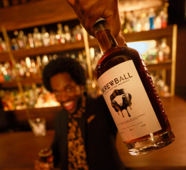 Skrewball Whiskey | Join the flocking krew